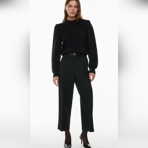 Aritzia The Effortless Pant NWOT